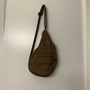 Ameribag Healthy Sling Bag